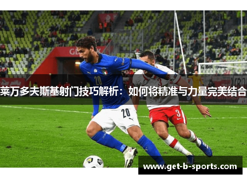 莱万多夫斯基射门技巧解析：如何将精准与力量完美结合