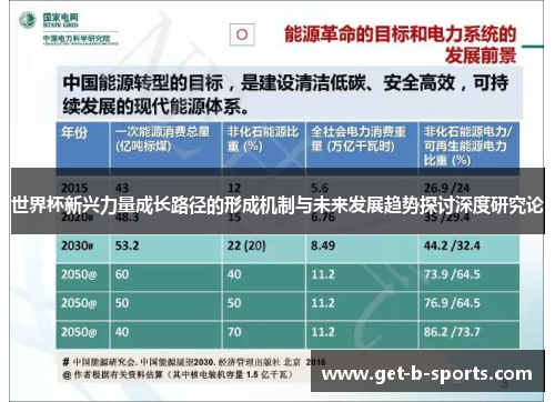 世界杯新兴力量成长路径的形成机制与未来发展趋势探讨深度研究论